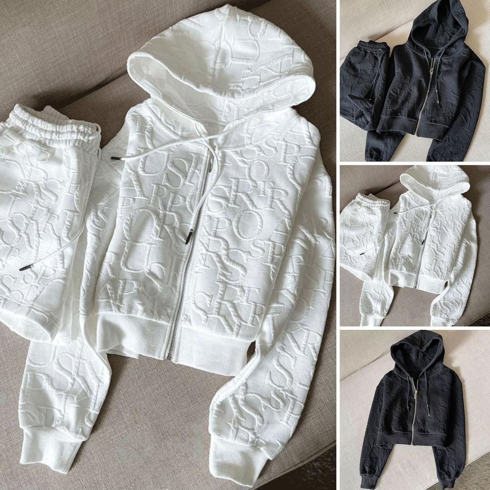 Women'S Fashion Sweatshirts - Women's suit 2026 new spring fashion