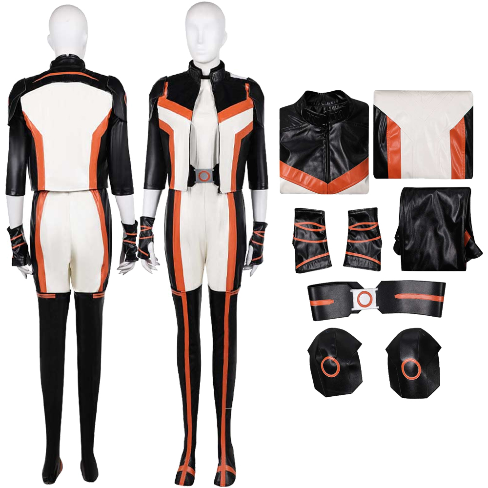 Women Hawkgirl Costume 2025 Ju - Women'S Fashion Leather Jacket review and price
