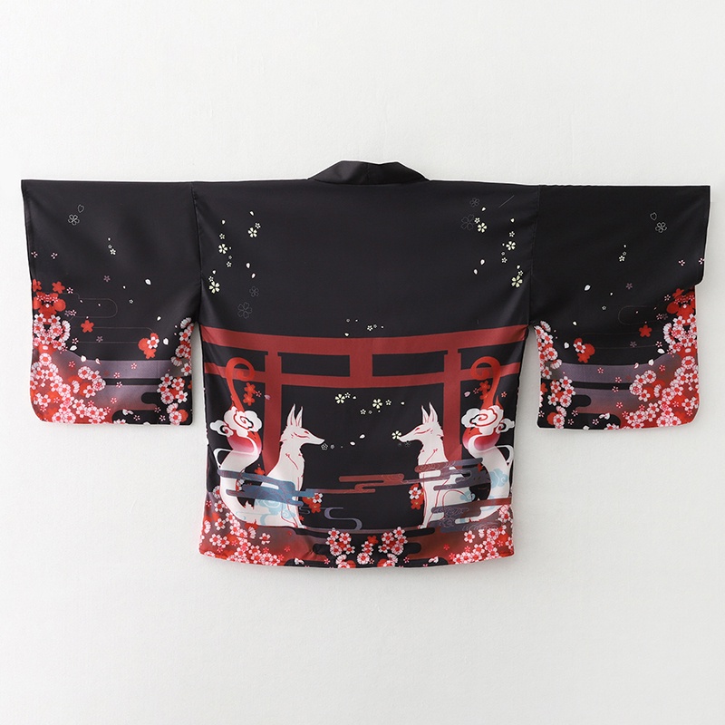 Fashion Fox Print Summer Beach - Women'S Fashion Trends review and price