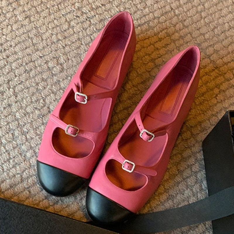 Elegant Mary Jane Shoes Women  - Women Fashion Designers review and price