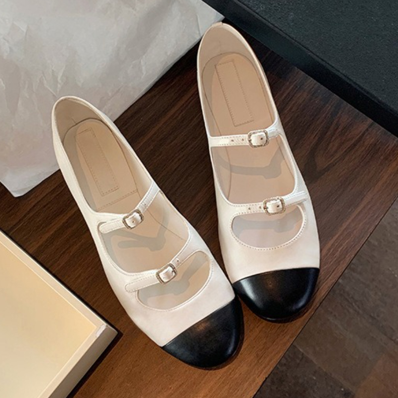 Elegant Mary Jane Shoes Women  - Women Fashion Designers review and price