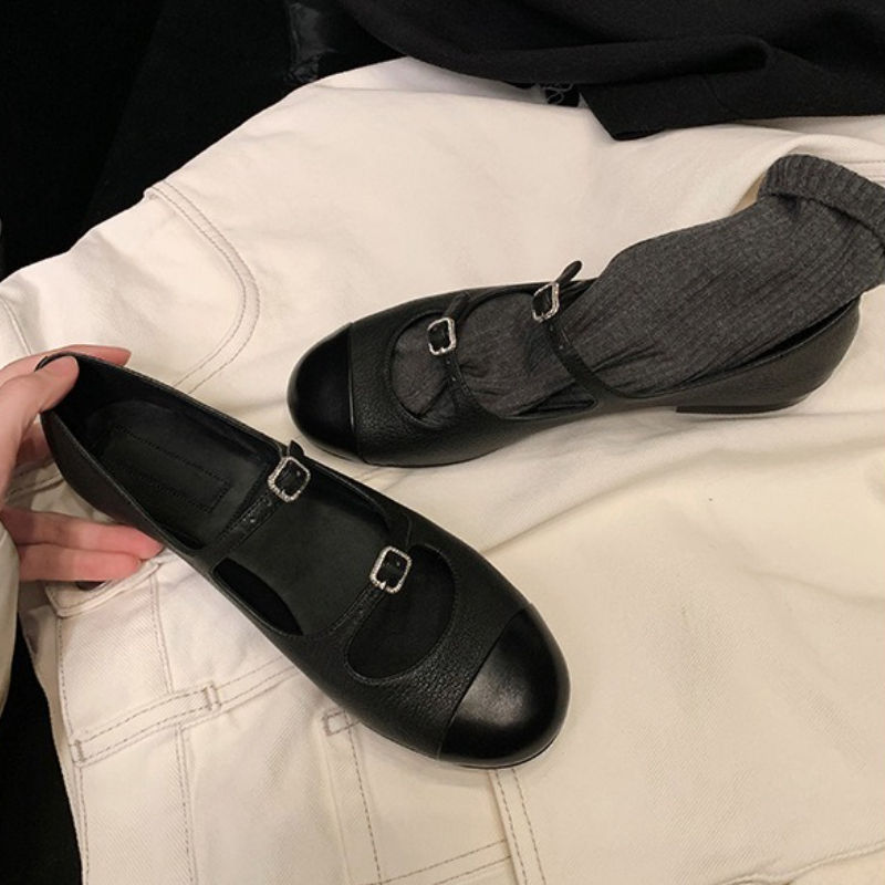 Elegant Mary Jane Shoes Women  - Women Fashion Designers review and price