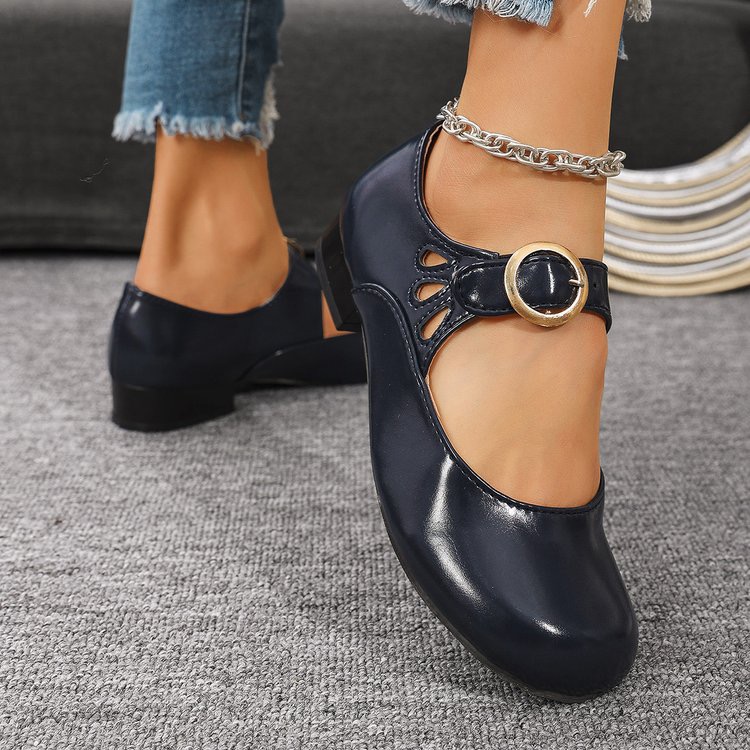 Women's Fashion New Buckle Des - Women Fashion Designers review and price