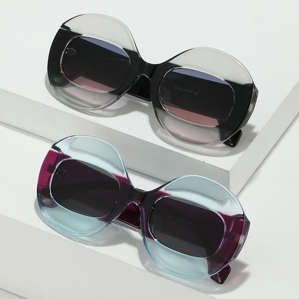 Fashion PC Sunglasses Goggles  - Women'S Fashion Glasses With Clear Lenses review and price
