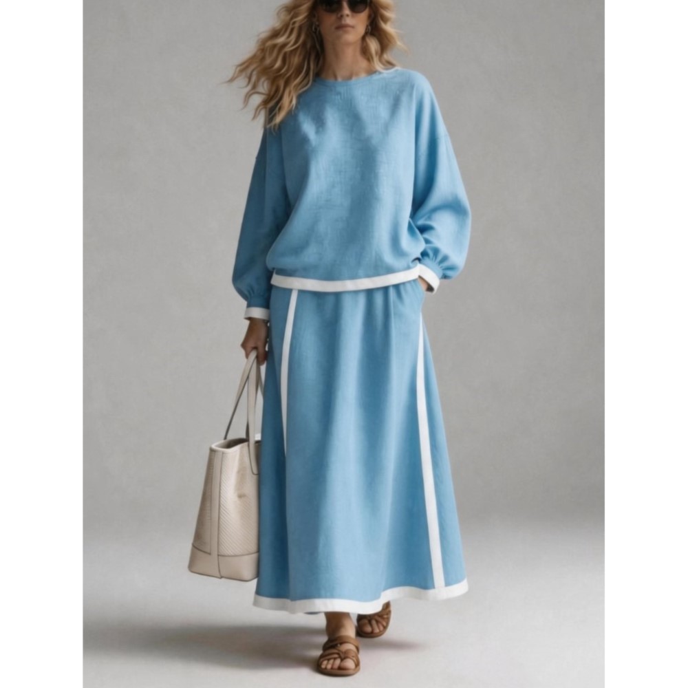 Women's Autumn New Patchwork O - Women'S Fashion Sweatshirts review and price