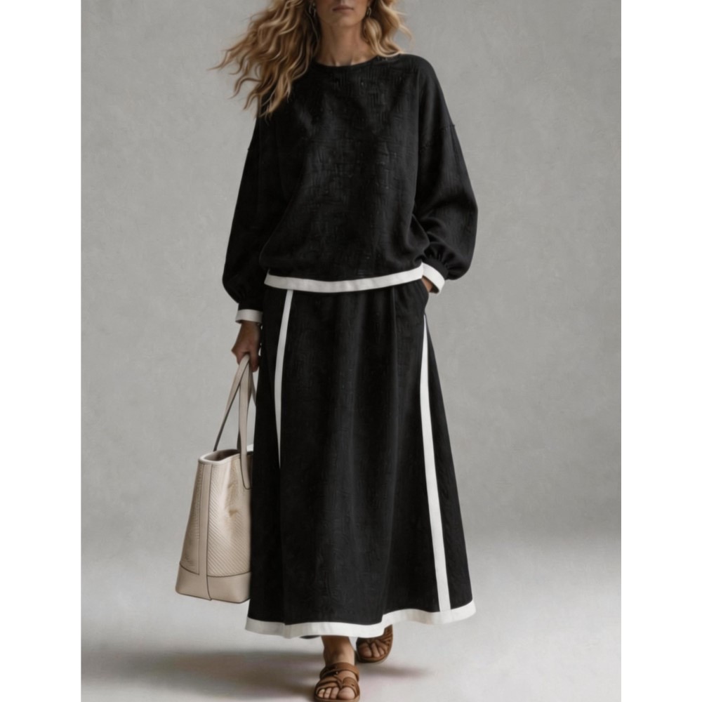 Women's Autumn New Patchwork O - Women'S Fashion Sweatshirts review and price