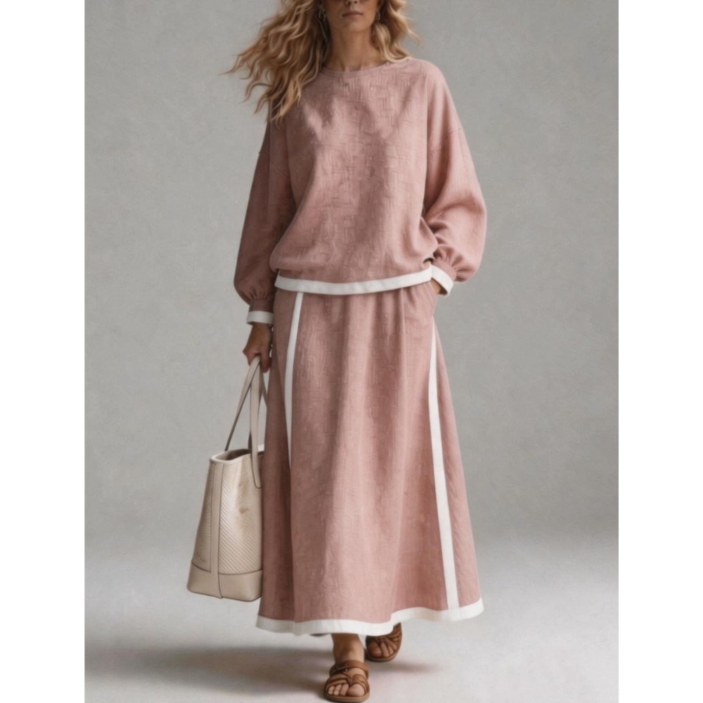 Women's Autumn New Patchwork O - Women'S Fashion Sweatshirts review and price