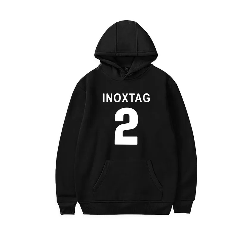 2025 yiyi Inoxtag Hoodies Men  - Women'S Fashion Sweatshirts review and price