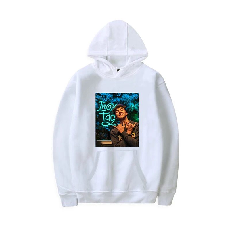 2025 yiyi Inoxtag Hoodies Men  - Women'S Fashion Sweatshirts review and price