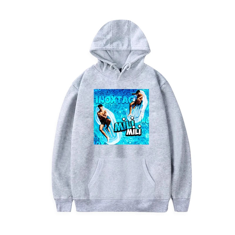 2025 yiyi Inoxtag Hoodies Men  - Women'S Fashion Sweatshirts review and price