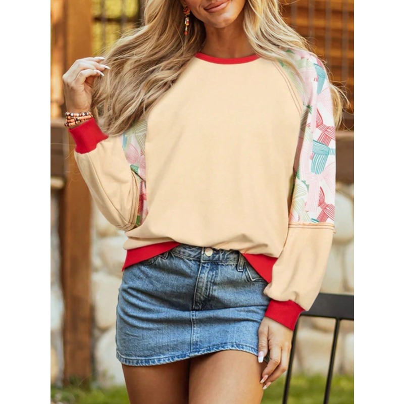 Plus Size 1XL-5XL Women's Fash - Women'S Fashion Sweatshirts review and price