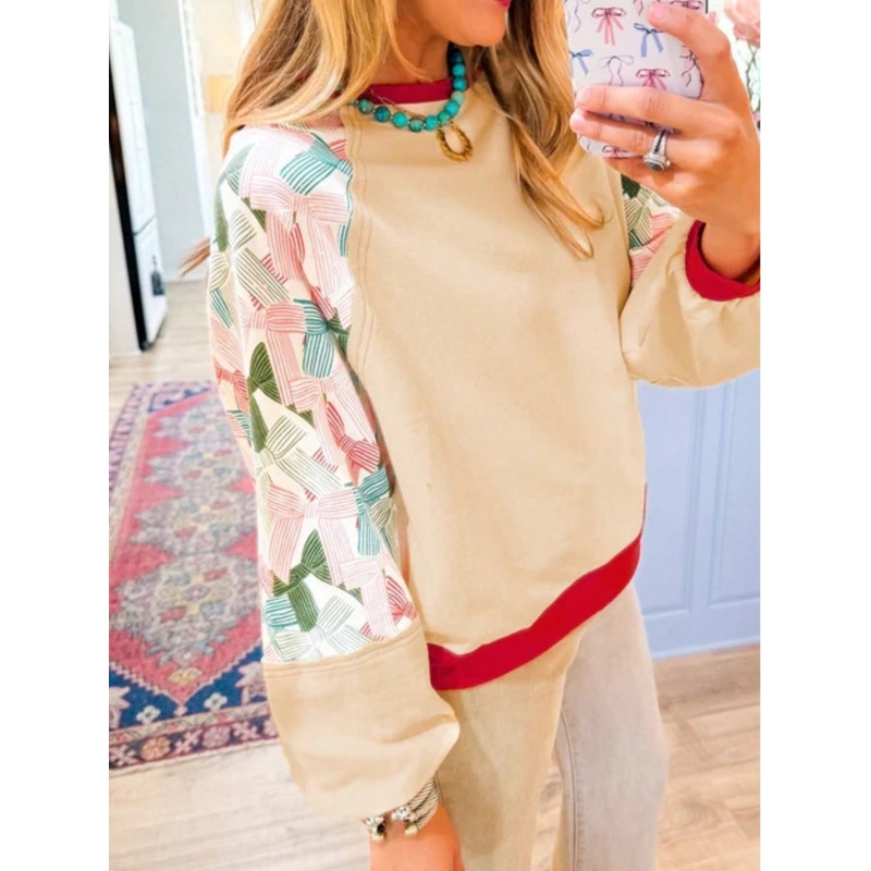 Plus Size 1XL-5XL Women's Fash - Women'S Fashion Sweatshirts review and price