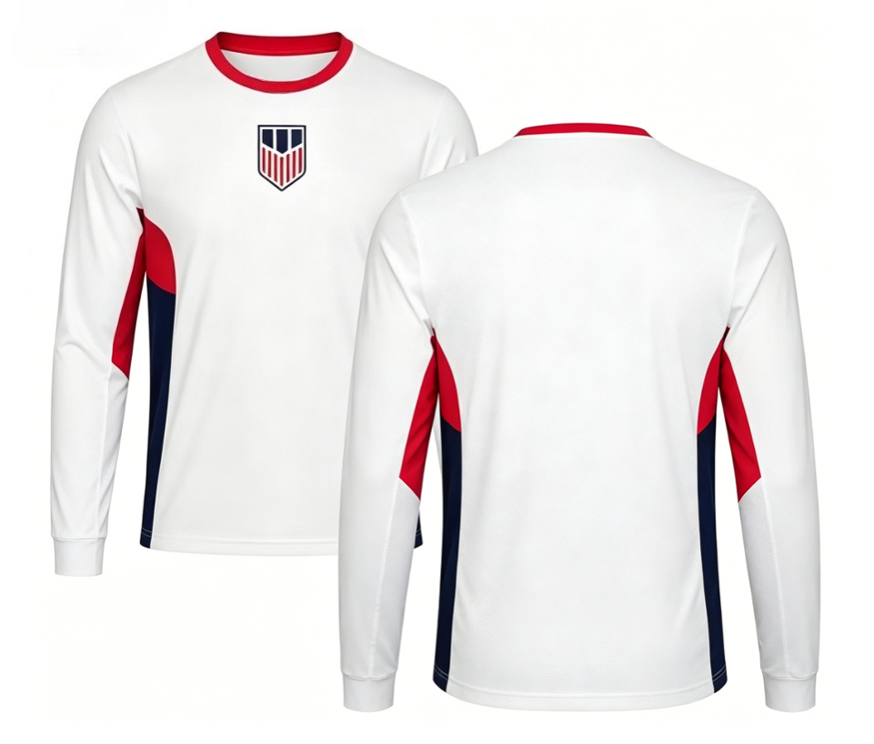 2026 American round neck footb - Women'S Fashion Trends review and price