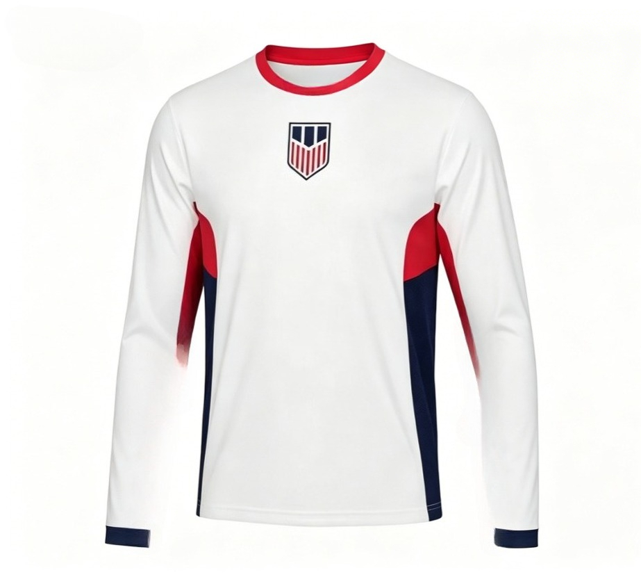2026 American round neck footb - Women'S Fashion Trends review and price