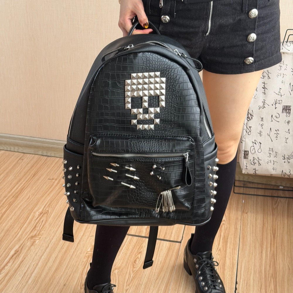Original Black Crocodile Patte - Women'S Fashion Trends review and price