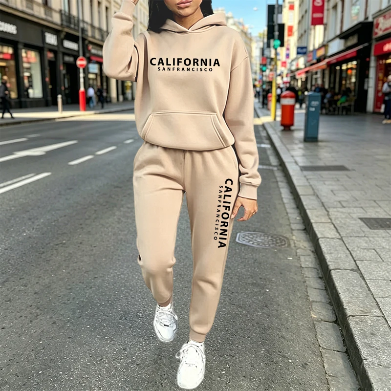 Urban Casual Fashion Hoodie Jo - Women'S Fashion Sweatshirts review and price