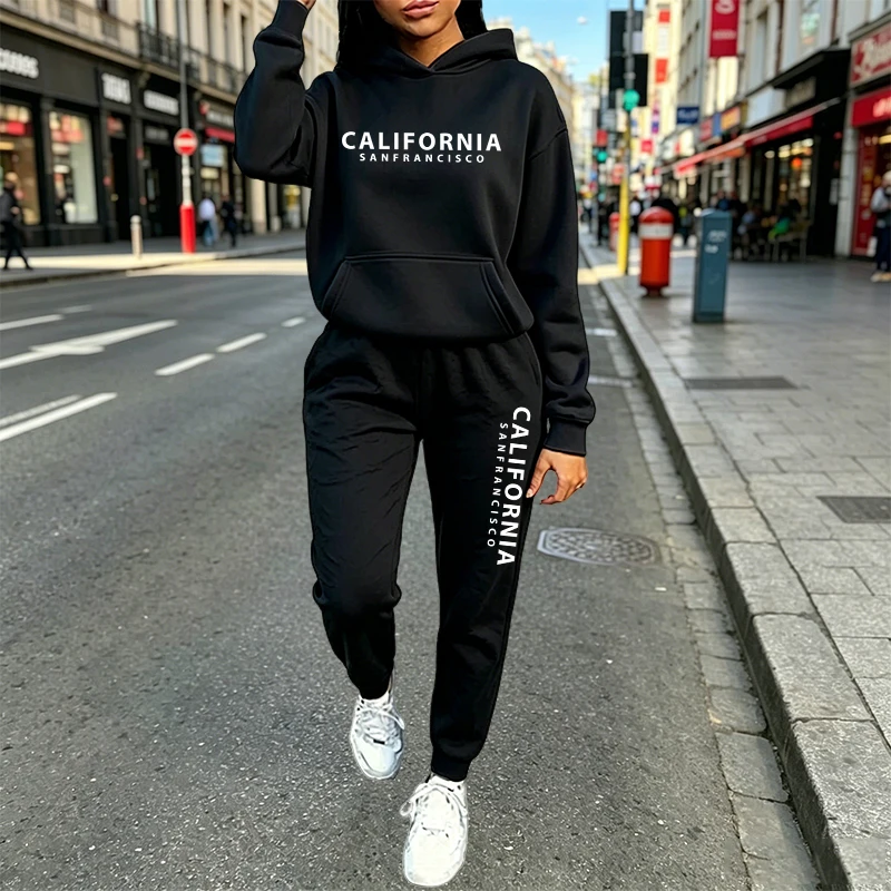 Urban Casual Fashion Hoodie Jo - Women'S Fashion Sweatshirts review and price