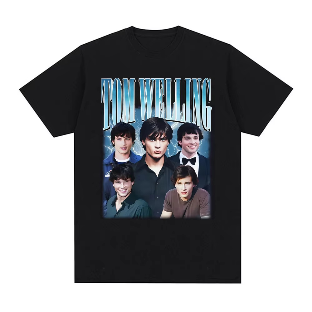 Tom Welling Movie Vintage 90s  - Women'S Fashion In The 90S review and price