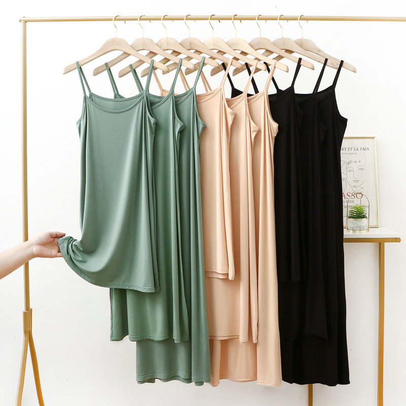 Plus size sleeveless modal sus - Belted Shirt Dress review and price