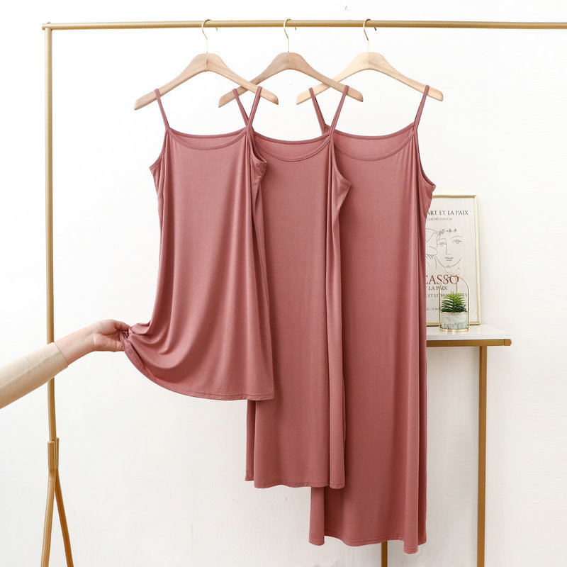 Plus size sleeveless modal sus - Belted Shirt Dress review and price