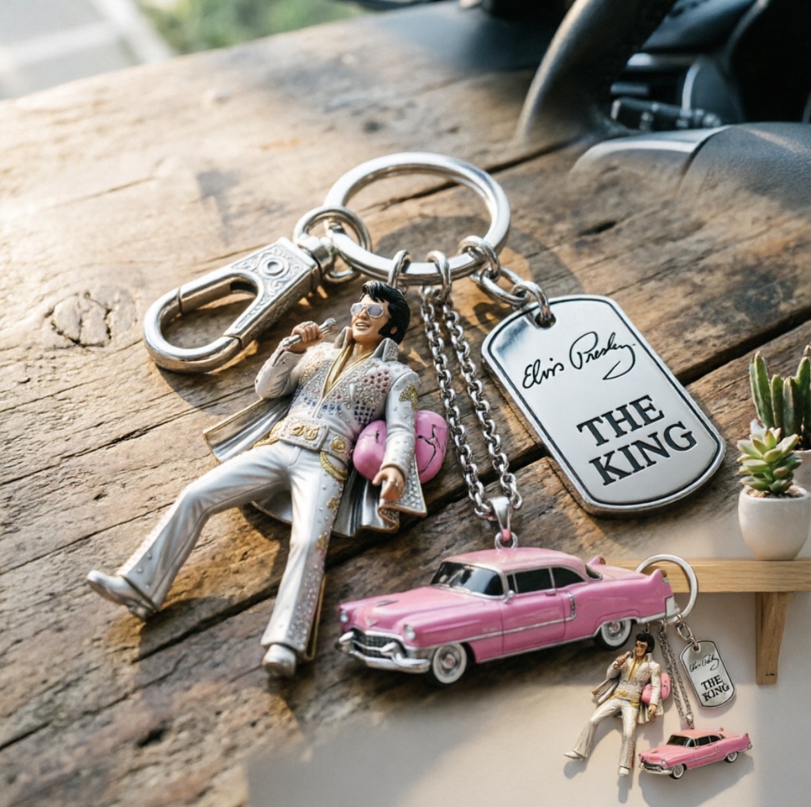 Michael Jackson Keychain, Clas - Women'S Fashion Trends review and price