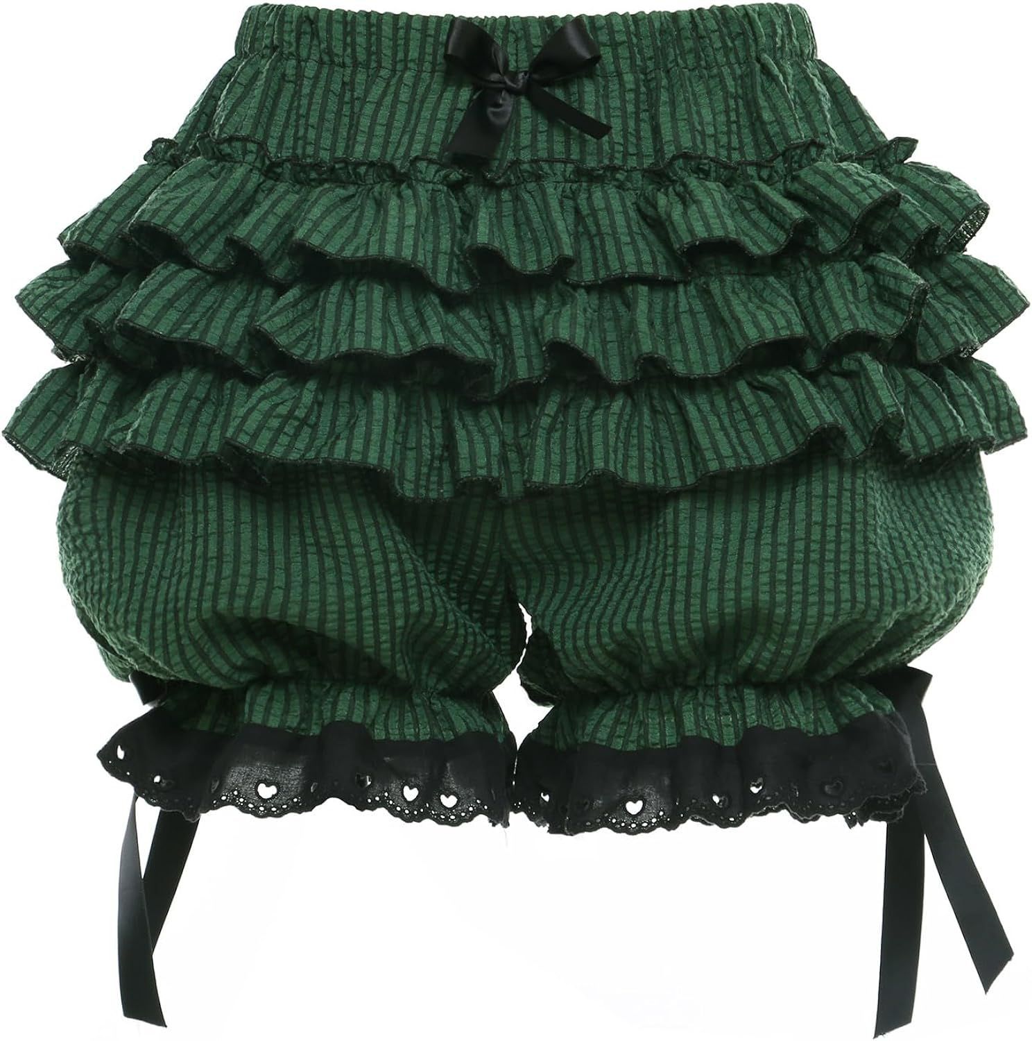 Lolita pants cute strap bow-kn - Women'S Fashion Kilt review and price