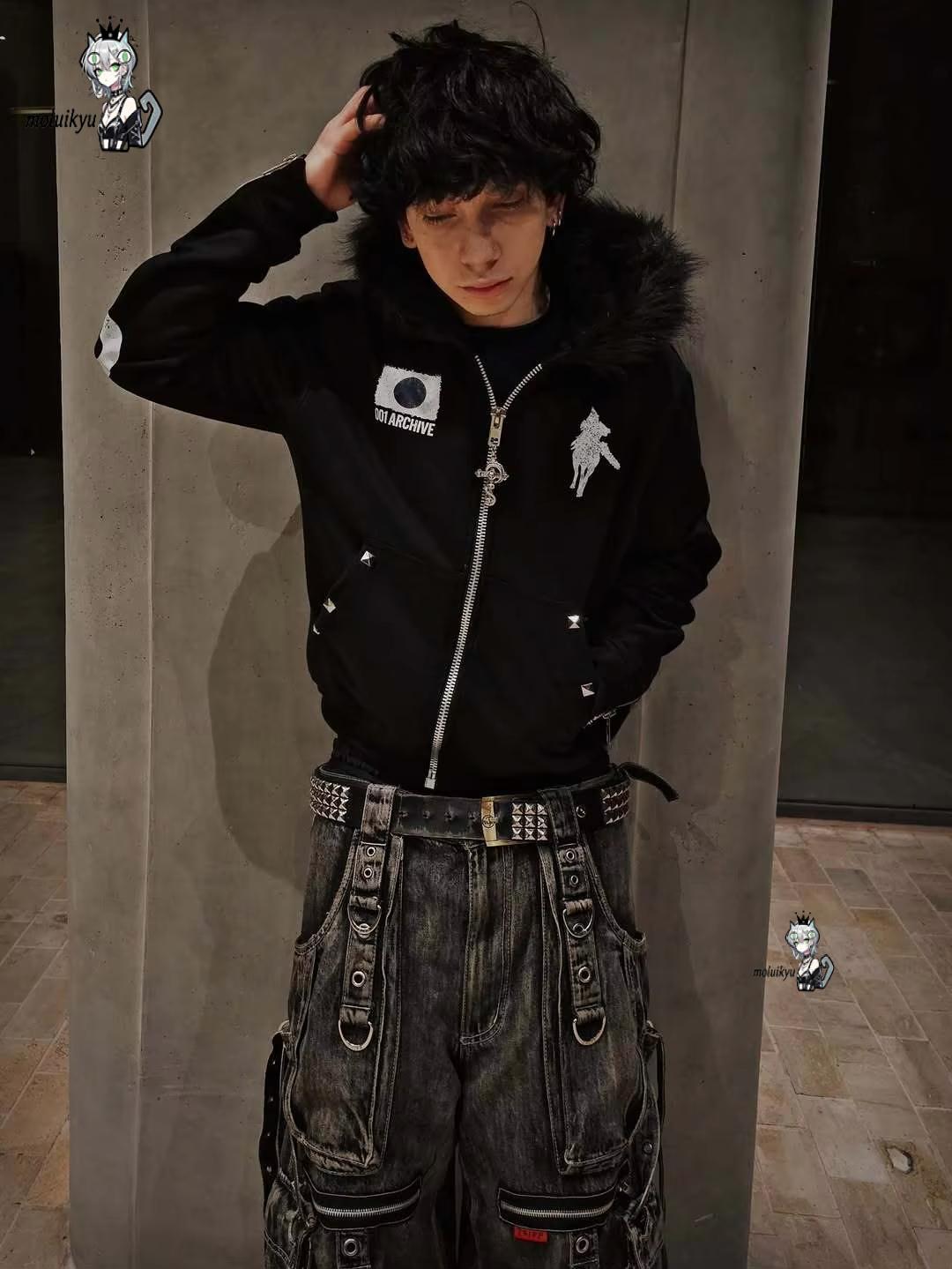 Japanese Harajuku Streetwear E - Women'S Fashion Sweatshirts review and price