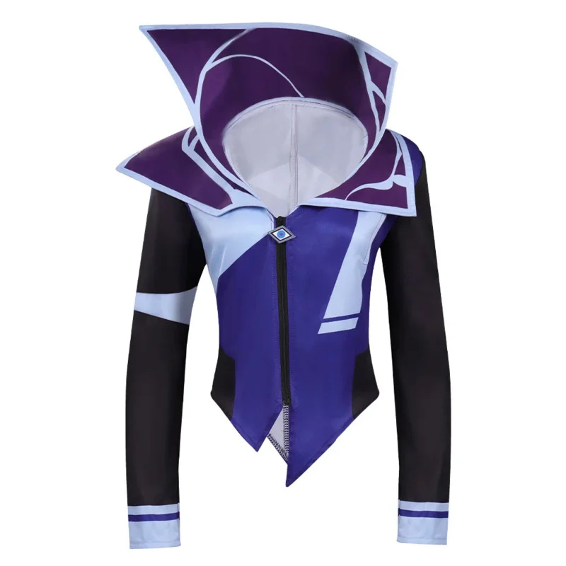 2026 Fade Cosplay Costume Anim - Women'S Fashion Sweatshirts review and price