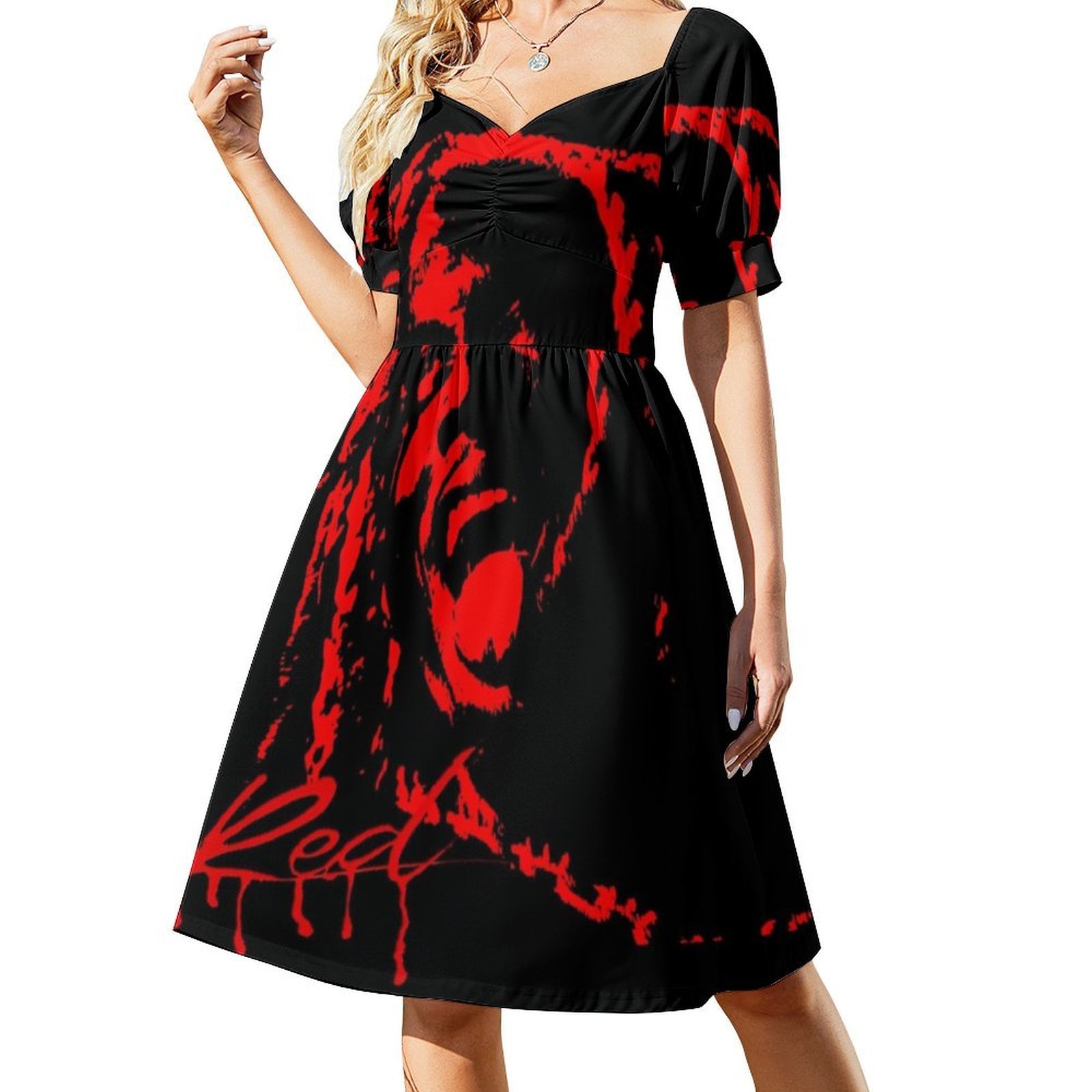Wlr Musician Boho Chic Dress E - Women Fashion Gown review and price