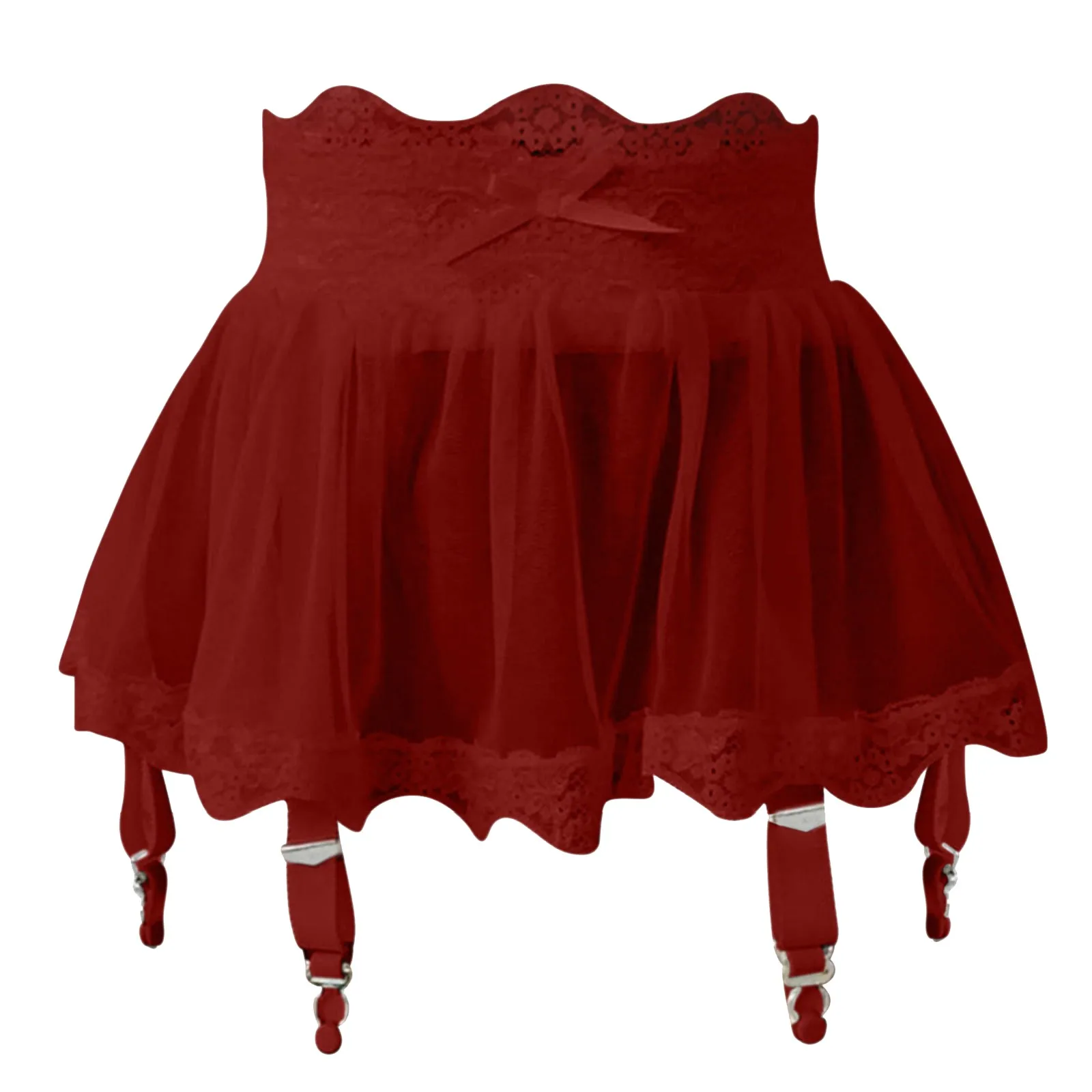 2026Women  Lingerie Plus Size  - Women'S Fashion Kilt review and price