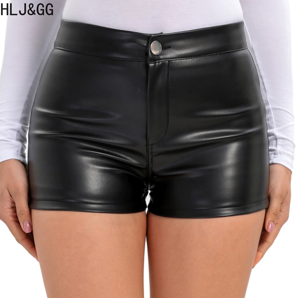 HLJ&GG Fashion Y2K Leather Jac - Women'S Fashion Leather Jacket review and price
