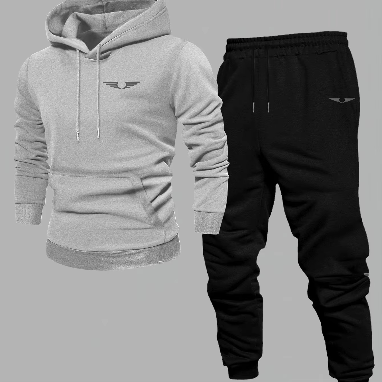 2026 Winter Luxury Oversized P - Hoodie Women Oversized review and price
