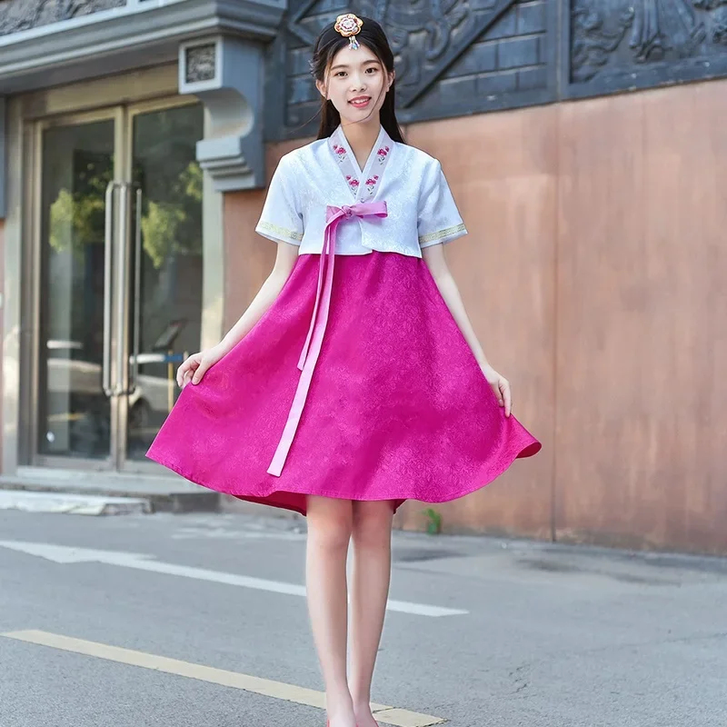 2026 2024 Women Hanbok Dress T - Women'S Fashion Sweatshirts review and price