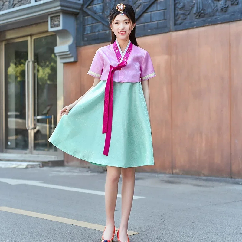 2026 2024 Women Hanbok Dress T - Women'S Fashion Sweatshirts review and price
