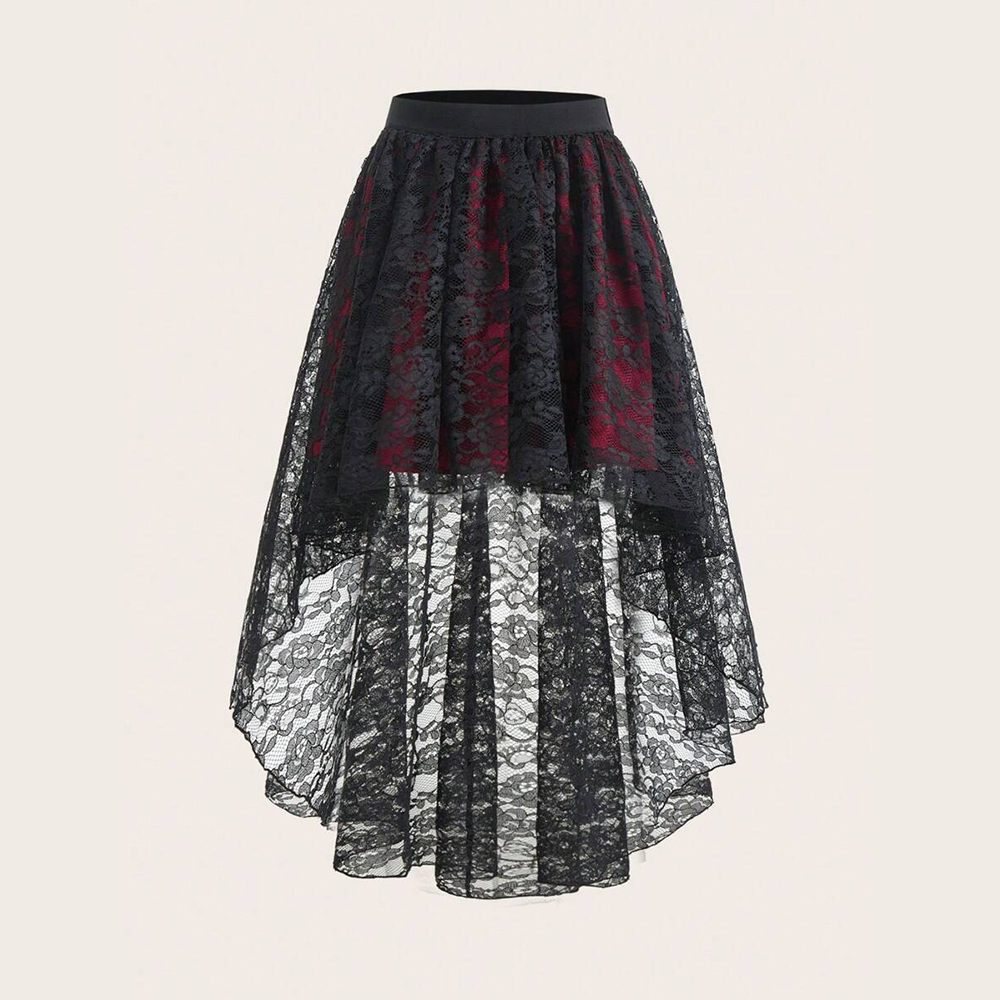Plus Size Gothic Elegant Women - Women'S Fashion Kilt review and price