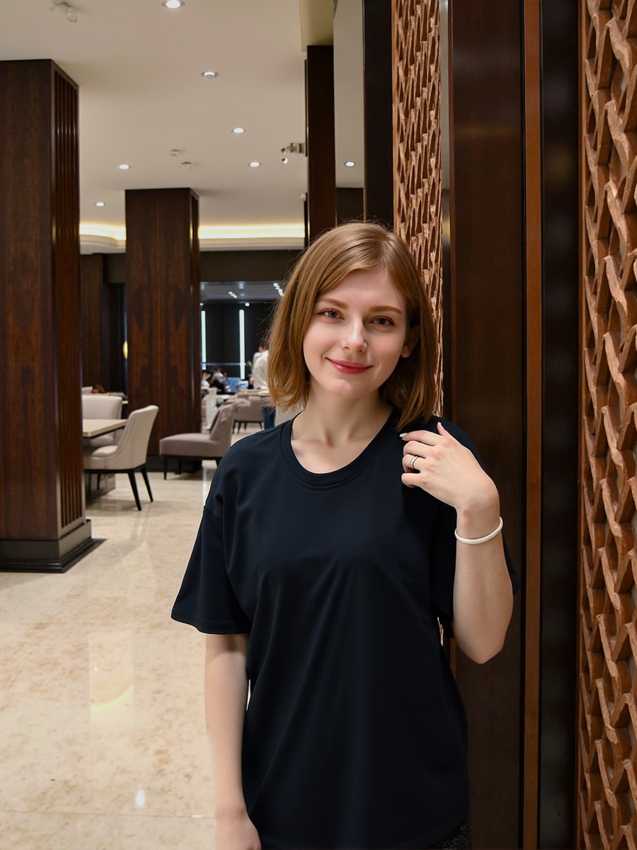 T Shirts Woman Street Style Ur - Women'S Fashion Vogue review and price
