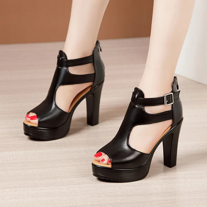 10cm Size 32-43 Fashion Soft L - Women Fashion Model review and price