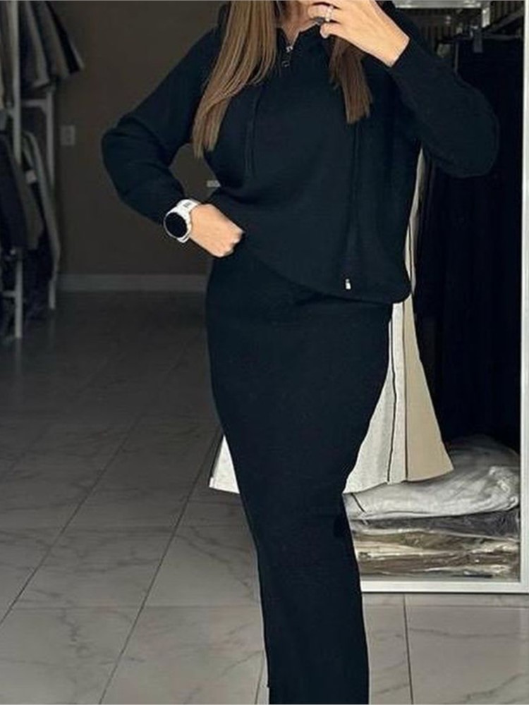 Women's Fashion Casual Skirt S - Women'S Fashion Sweatshirts review and price