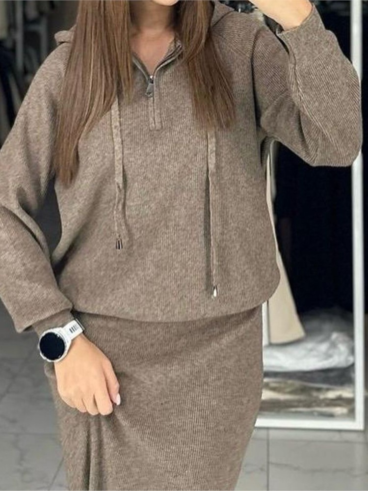 Women's Fashion Casual Skirt S - Women'S Fashion Sweatshirts review and price