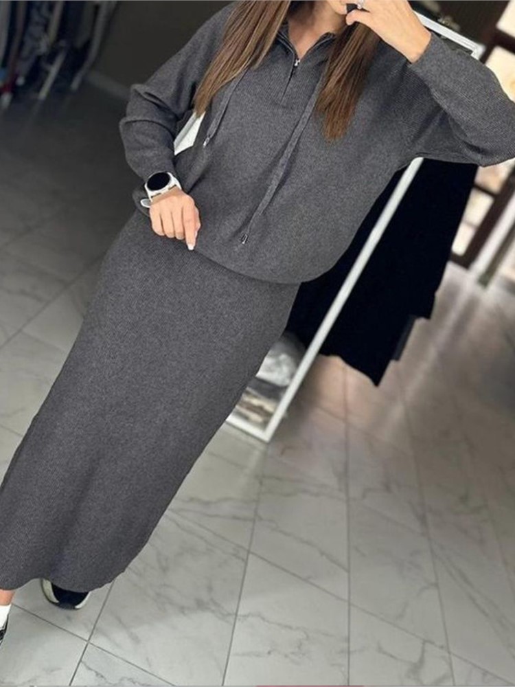 Women's Fashion Casual Skirt S - Women'S Fashion Sweatshirts review and price