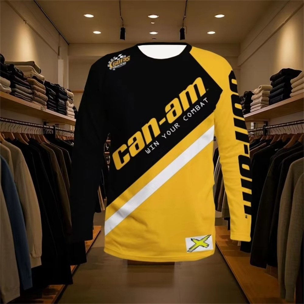 Motorcycle Racing Long Sleeve  - Women'S Fashion Trends review and price
