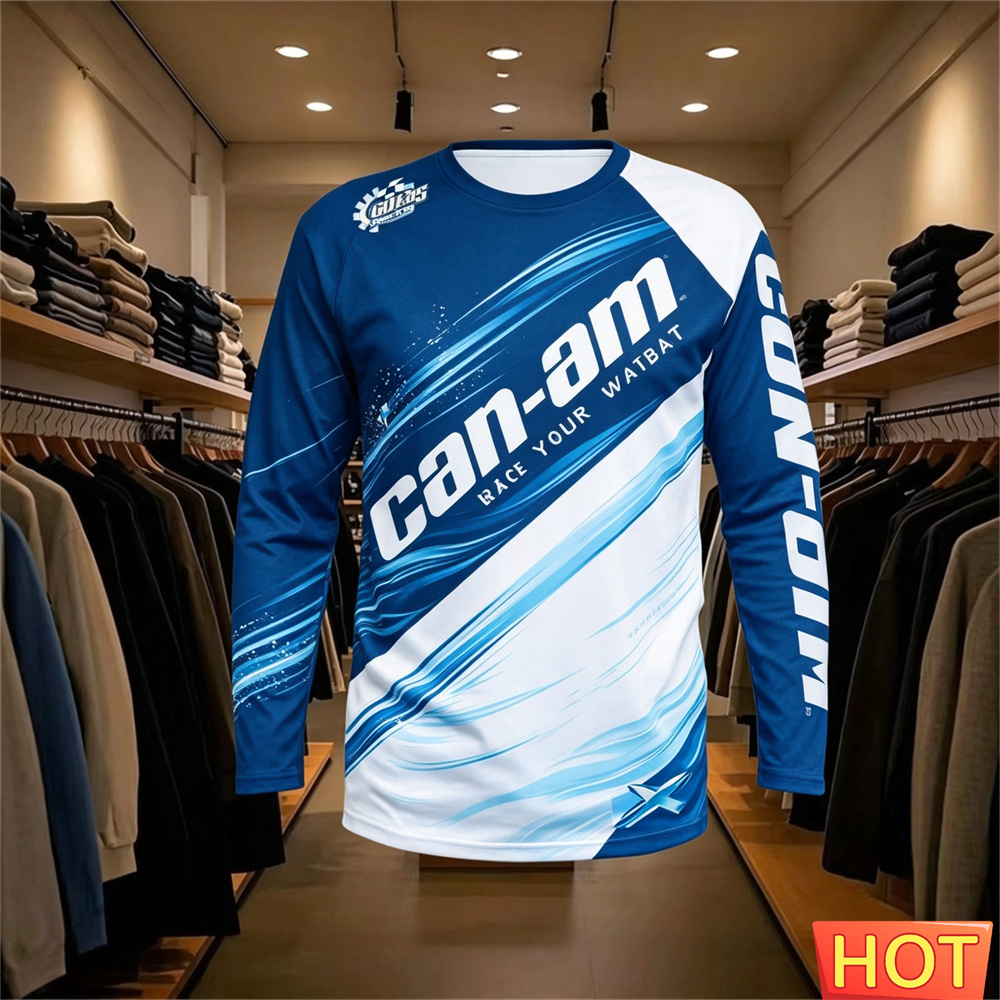 Motorcycle Racing Long Sleeve  - Women'S Fashion Trends review and price