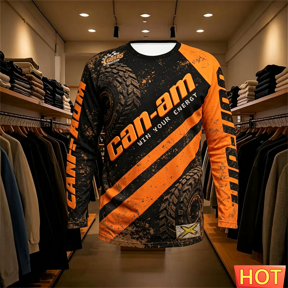 Motorcycle Racing Long Sleeve  - Women'S Fashion Trends review and price