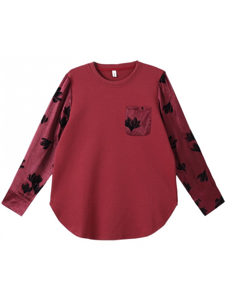 0XL-4XL plus size Spring Autum - Women'S Fashion Sweatshirts review and price