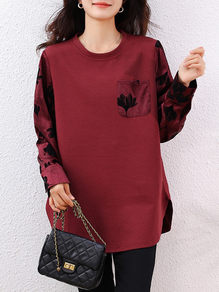 0XL-4XL plus size Spring Autum - Women'S Fashion Sweatshirts review and price