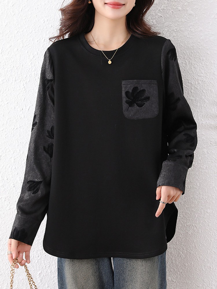 0XL-4XL plus size Spring Autum - Women'S Fashion Sweatshirts review and price
