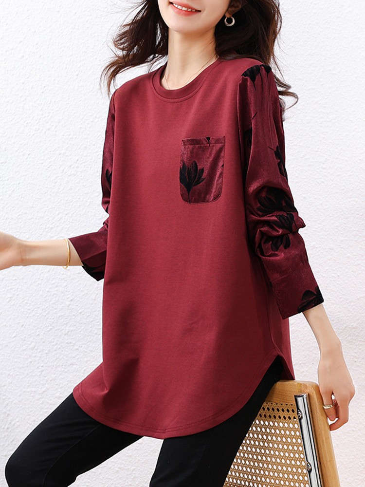 0XL-4XL plus size Spring Autum - Women'S Fashion Sweatshirts review and price