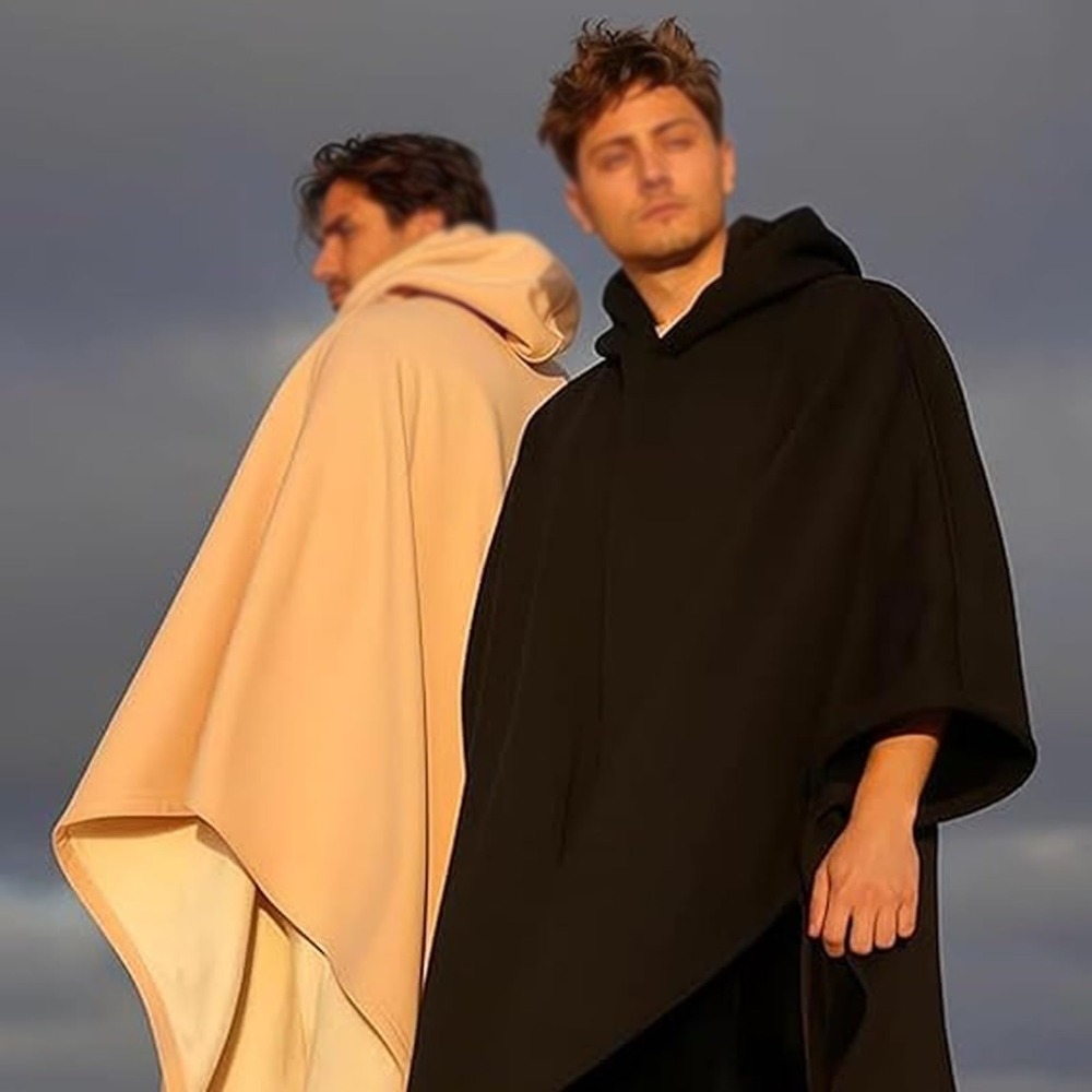 Good Quality Indio Cloak Hoodi - Women'S Fashion Sweatshirts review and price