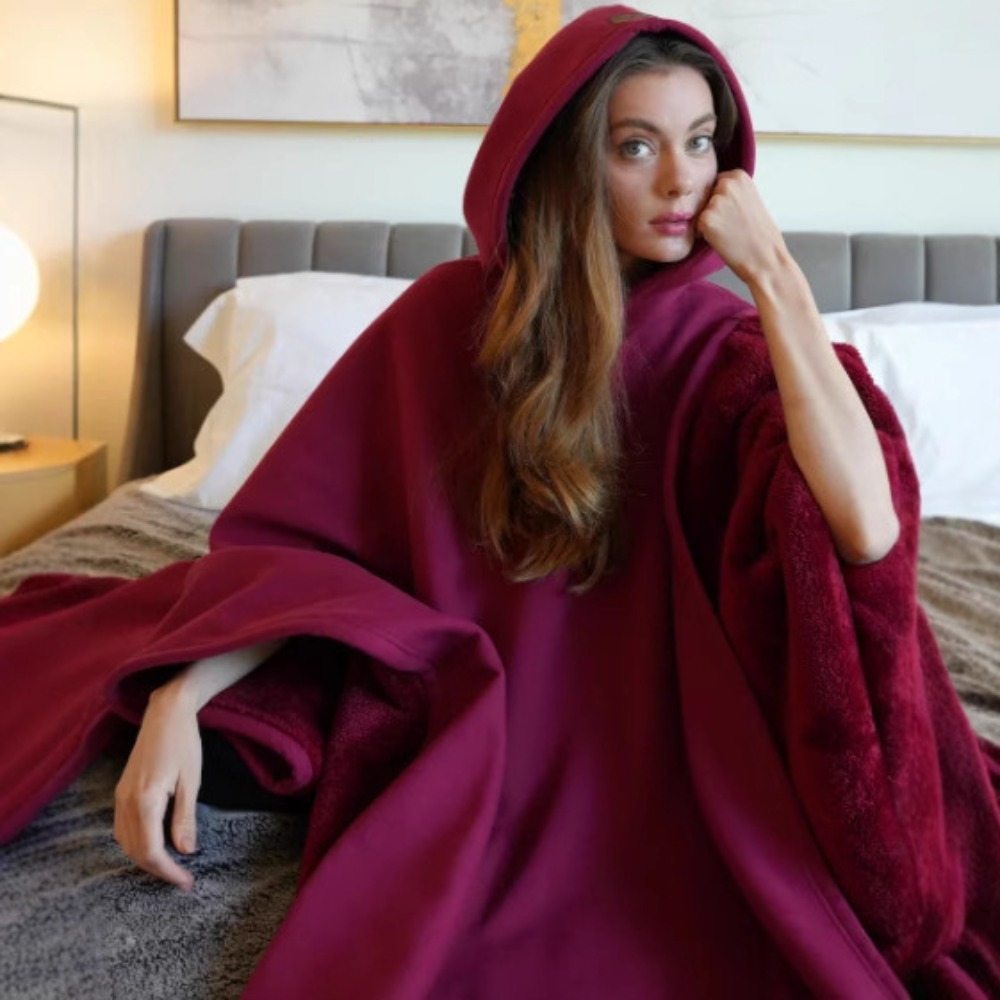 Good Quality Indio Cloak Hoodi - Women'S Fashion Sweatshirts review and price