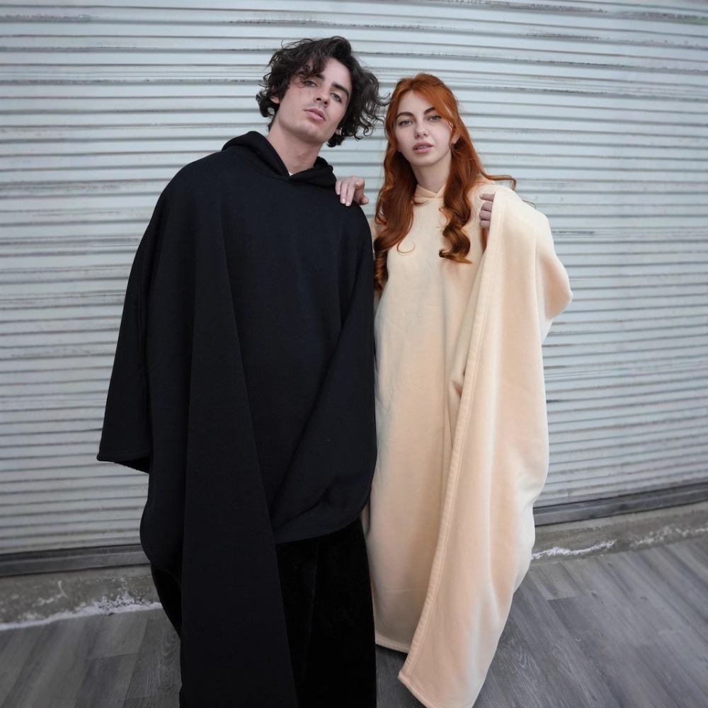 Good Quality Indio Cloak Hoodi - Women'S Fashion Sweatshirts review and price